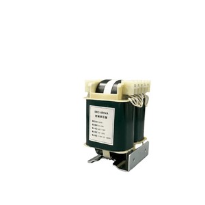 หม้อแปลงควบคุม YBDZ BKC-500VA แบบเฟสเดียว ลวดทองแดง รูปทรงสี่เหลี่ยมผืนผ้า ใช้กับสวิตช์ - Product Image 4