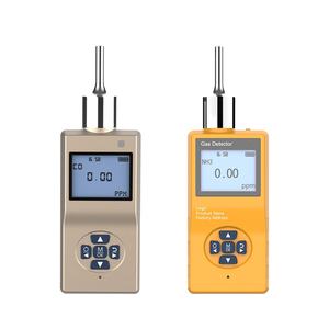 Safewill ES20B ES20C endüstriyel ekipman proses kontrolü taşınabilir gaz analizörü monitör <span class=keywords><strong>Radon</strong></span> gaz dedektörü - Product Image 1