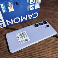 Téléphones Tecno Camon 50, ordinateurs portables Itel 32 Go de RAM, grand écran