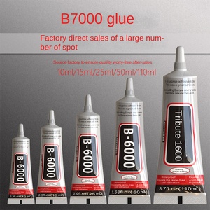 <span class=keywords><strong>กาว</strong></span>ก่อสร้าง <span class=keywords><strong>B6000</strong></span> กลิ่นน้อย ไม่ต้องรีด <span class=keywords><strong>กาว</strong></span>มินิ สำหรับงาน DIY เครื่องประดับ สติ๊กเกอร์อะคริลิค สติ๊กเกอร์เพชร สติ๊กเกอร์มุก งานฝีมือ - Product Image 3