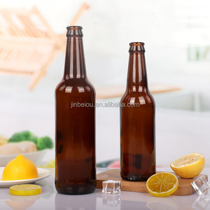 Botellas <span class=keywords><strong>de</strong></span> copa <span class=keywords><strong>de</strong></span> vino ecológicas <span class=keywords><strong>de</strong></span> 330ml y 500ml con tapa <span class=keywords><strong>de</strong></span> corona Embalaje <span class=keywords><strong>de</strong></span> cartón <span class=keywords><strong>de</strong></span> estampado en caliente para Tequila Brandy y aceite <span class=keywords><strong>de</strong></span> esmalte <span class=keywords><strong>de</strong></span> uñas - Product Image 4