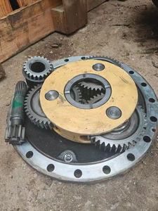 MINWEEE 708-8H-31360 PC360-8 PC270-8 PC300-8 PC270-7 PC300LC-7 PC360-7 Motor de Traslación Final 708-8H-00320 - Product Image 2