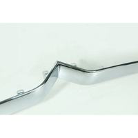 Grille de moulage chromé 1047022-00-D 1047022 pour Tesla Model X