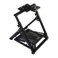 Equipo de Soporte de Hardware para Carreras Virtuales