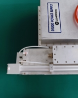 Sistem Laser GEM100 yang Konsisten 100 Watt Tabung Laser CO2