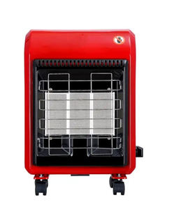 Mini <span class=keywords><strong>radiateur</strong></span> portatif autoportant décoratif de chauffage au <span class=keywords><strong>gaz</strong></span> Chauffe-maison - Product Image 1