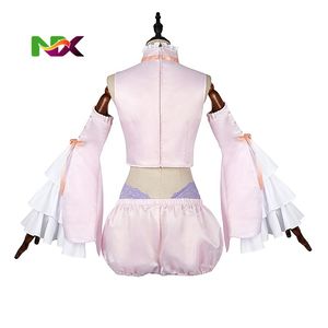 ชุดคอสเพลย์อนิเมะ 2 มิติ ของชินชิ บายคุยะ จากเรื่อง Magical Girl vs Evil Millais สำหรับแฟนๆ แนวแฟนตาซีดาร์ก - Product Image 3