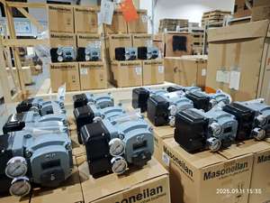 จีน ชายนีลาน 4700E/4701E นิวเมติกสำหรับบอล - Product Image 5
