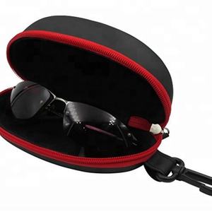 Hot Sale Promotional <b>Glasses</b> <b>Case</b> Box With Custom Logo Eyeglasses <b>Cases</b> Quality Estuche Para Gafas Eva <b>Glasses</b> Sunglasses <b>Case</b> - Product Image 5