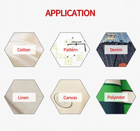 Colle textile lavable transparente WBG pour tous les tissus, coton, flanelle, denim, cuir, polyester, réparation de poupées, strass, patchs