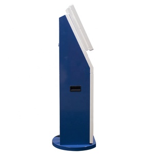 Concert Queue Ticket <strong>Vending</strong> <strong>Machine</strong> with QR Scanner NFC Camera <strong>Self</strong> Check in <strong>Kiosk</strong> Hotel Touch Screen Registration <strong>Kiosk</strong> - Product Image 5