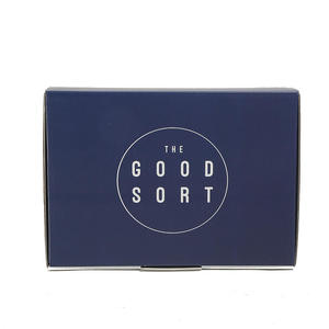 Custom Design Made Rigid Cardboard Paper Clothing Packaging <b>Box</b> Luxury Magnetic Cosmetic Garment Apparel Gift <b>Box</b> - Product Image 5
