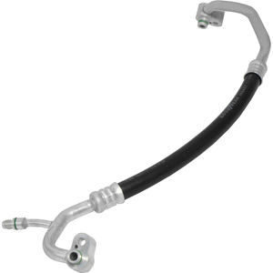 Ligne de décharge de réfrigérant pour voiture automatique 1K0820721AE 1K0820721BK 66773 pour <span class=keywords><strong>Audi</strong></span> <span class=keywords><strong>A3</strong></span> VW Eos Golf GTI Jetta 2.0L 2006 2007-2013 - Product Image 3