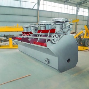 Vàng Thiết Bị Khai Thác Mỏ Vàng Máy Khai Thác Mỏ Nổi Tách Bạc Đồng Nhôm Chì Tin Cho Bán - Product Image 2