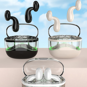 Q29 AI翻译耳机 入耳式翻译耳机 150种语言翻译耳机 海外旅行轻松交流 TWS - Product Image 6