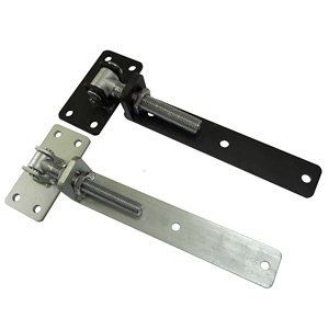 Charnière de <span class=keywords><strong>portail</strong></span> en bois réglable galvanisée à chaud <span class=keywords><strong>pour</strong></span> <span class=keywords><strong>portail</strong></span> battant - Product Image 3