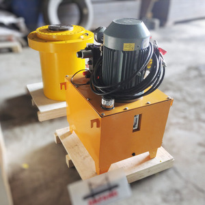 <span class=keywords><strong>Pompe</strong></span> <span class=keywords><strong>hydraulique</strong></span> 4 kW, groupe <span class=keywords><strong>hydraulique</strong></span> 5,5 kW, station de pompage d'huile 7,5 kW <span class=keywords><strong>pour</strong></span> vérin <span class=keywords><strong>hydraulique</strong></span> - Product Image 3