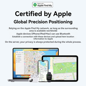 Elegante Pet Cães/gatos Colarinho Chave Bluetooth Localizador À Prova D' Água Posicionamento Global Rastreamento Dispositivo <span class=keywords><strong>Gps</strong></span> Cão - Product Image 4