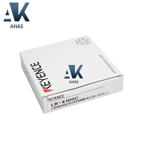 เซ็นเซอร์เลเซอร์คีย์เอ็นซ์ รุ่น LR-X50C /LR-X100C/ LR-X250C - Product Image 1