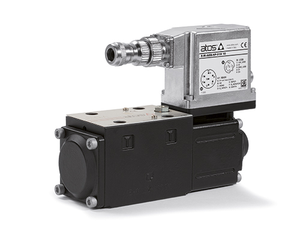 <span class=keywords><strong>DHI</strong></span>-0751/2/WP Serie DC24 tipo <span class=keywords><strong>DHI</strong></span> - Atos Hydraulics - Product Image 4