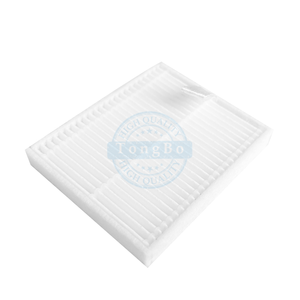 Brosse rotative latérale principale filtre Hepa sac à poussière en tissu pour aspirateur robot Hoover HG4 Hydro <span class=keywords><strong>Pro</strong></span> pièces de rechange <span class=keywords><strong>accessoires</strong></span> - Product Image 4