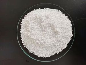 Chlorure de calcium de catégorie de la nourriture et industrielle du fabricant professionnel 94% Prills à bas prix CAS 10043 - Product Image 3