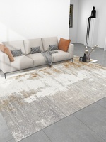 Bestpreis Flauschige Shaggy-Teppiche Hohe Qualität für Wohnzimmer Hotel Dekoration