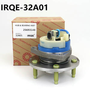 Rodamiento de Unidad de Rueda Trasera IRQE 32A01 para Cadillac CTS, Pieza de Repuesto - Product Image 4