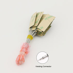 Kabel 20Cm Antena Internal 2.4G + 5.8G Fleksibel LTE 4G, Antena NBIoT Fleksibel 2G 3G 4G FPC NB-IoT GSM LTE WiFi - Product Image 4