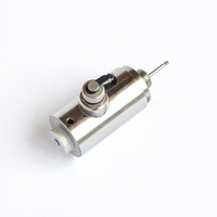 Capteur de position de bobine de type LVDT pour vanne proportionnelle, vanne servo, vanne directionnelle, cylindre servo-hydraulique micro-interrupteur