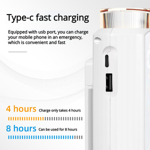 Machine à ongles 2 en 1, 35000 tr/min, avec lampe de durcissement UV, outil de ponçage électrique rechargeable portable pour enlever le gel - Product Image 4