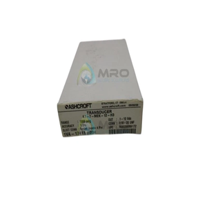 Nouveau transducteur K1-7-MEK-12-H3 d'origine en stock 1000 <span class=keywords><strong>PISG</strong></span> - Product Image 1