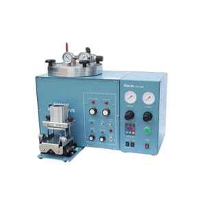 Máquina de fundición al vacío industrial para joyería de oro y plata, equipo de fabricación de fundición de metales - Product Image 1