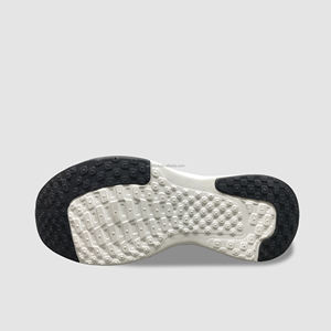 Las zapatillas de deporte Unisex de talla grande más populares, zapatillas deportivas transpirables informales para correr, plantilla de malla para <span class=keywords><strong>mujer</strong></span>, ligeras y cómodas para <span class=keywords><strong>mujer</strong></span> - Product Image 4