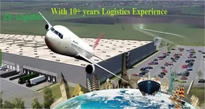 Dropshipping đại lý: giá rẻ nhất đại lý vận chuyển DDP dịch vụ bao gồm hải quan chuyển tiếp để EU Đức Úc vận chuyển hàng hóa vận chuyển - Product Image 4