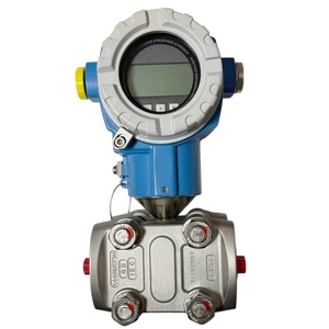E+H Deltabar PMD75B Diferencial Inteligente - Product Image 1