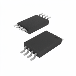 Distribuidor Autorizado de Componentes Electrónicos AT34C02C-TH-B 8 TSSOP Memoria - Product Image 1