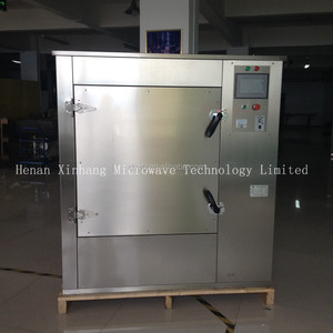 Box Type <b>Microwave</b> Drying Oven/ <b>Microwave</b> Fruit and Vegetable Drying Machine Box Type <b>Microwave</b> Drying Oven - Product Image 6