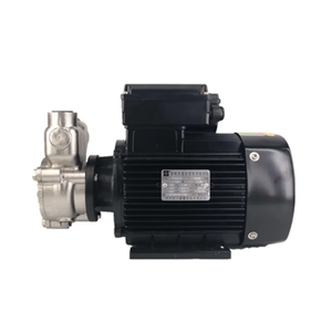 Flotación de aire disuelto, tanque de agua autocebante, bomba mezcladora de ozono, inyector generador de burbujas micro Nano, bomba mezcladora de agua - Product Image 5