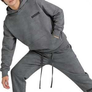 Hoodie ESS de Esiatls <span class=keywords><strong>2023</strong></span>, sweat-shirt à manches longues élégant, personnalisé, uni, oversize, col rond, style streetwear pour hommes - Product Image 1