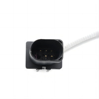 Sensor de Relación Aire-Combustible de 5 Cables 234-5153 para Jaguar F-Type XE XF XJ Land Rover Evoque Discovery Sport, Sensor O2 Delantero