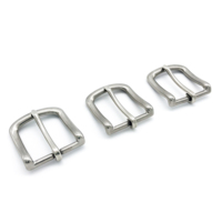 Meilleur prix, pas cher, boucles de sangle d'épaule réglables de 17 mm avec boucle à ardillon colorée