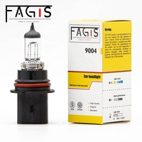 Ampoule de phare de voiture Ramos 9004 HB1 12v 60/55w, xénon automatique, halogène