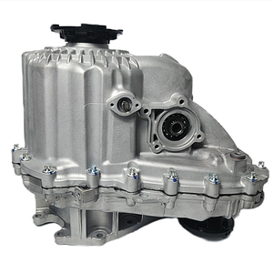 Bộ lắp ráp hộp số phụ LR049160 dành cho Land Rover Range Rover SPORT - Product Image 1