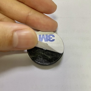 Управление складом Круглый 30 мм ABS анти-металлическая бирка NFC 215/216 Водонепроницаемая бирка - Product Image 5