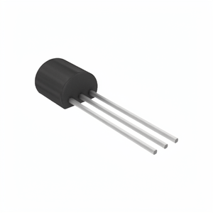 In Stock TO 226 3, TO 92 3 Power Management (PMIC) Electronic Chips Component TS821AIZ - Product Image 1