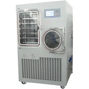 Freeze Dryer Machine Lyophilizer Freeze Dryer Laboratory And Home Freeze Drying Machines