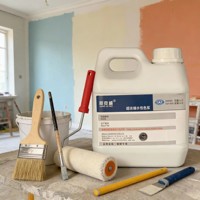 Pâte colorante solaire à base d'eau haute concentration |   Teinture pour peintures et revêtements muraux à base d'émulsion aqueuse