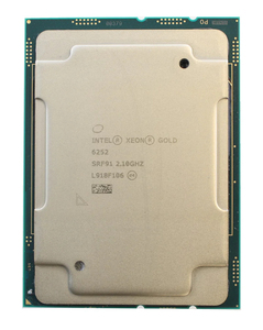 <span class=keywords><strong>Intel</strong></span> <span class=keywords><strong>Xeon</strong></span> Vàng 6252n-24 Core máy chủ CPU cho hiệu suất cao - Product Image 3
