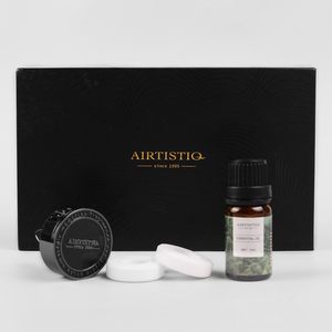 Thủ công tự nhiên đá quý sậy khuếch tán dầu khuếch tán hương thơm miễn phí cung hoàng đạo thiết kế hương thơm-hương liệu - Product Image 5